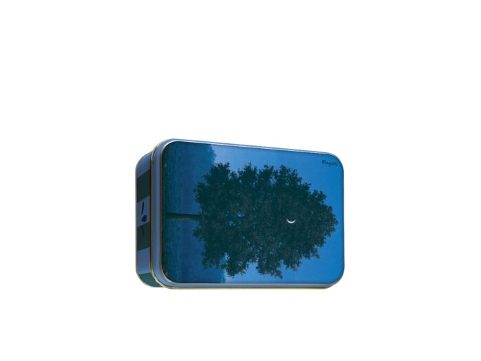 Magritte Mini Tin 12x75g