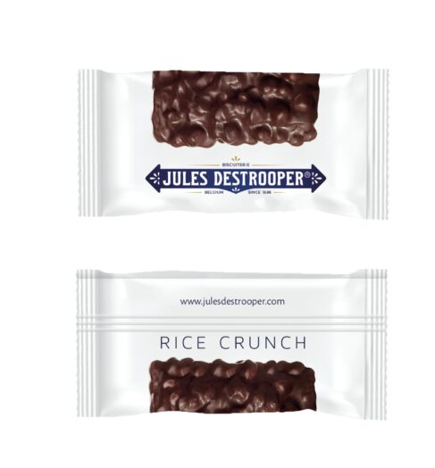 Jules' Duo Choc (2 variétés, chocolat)